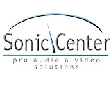 Sonic Center Pro Audio & Video Solutions