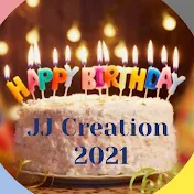 JJ Birthday Creation 2021