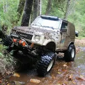 Abnher AC Off Road