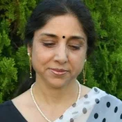 Chandramukhi Ganju