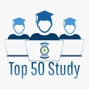 Top 50 study