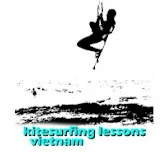 kitesurfing lessons vietnam