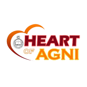 HEART OF AGNI