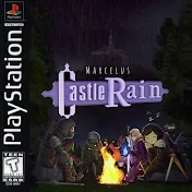 Marcelus Castle Rain