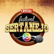 Playlist Sertanejo