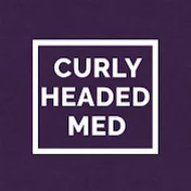 Curly Headed Med