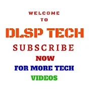 DLSP TECH