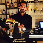 Jesus Barrero Bartender