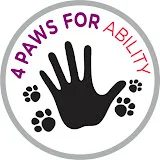 4 Paws for Ability