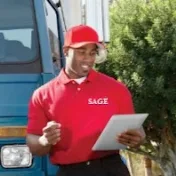 Sage Truck Driving Schools