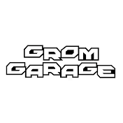 Grom Garage