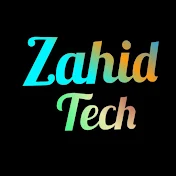 Zahid Official tech