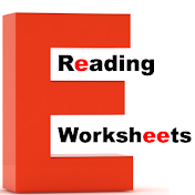 ereading worksheets