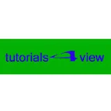 Tutorials4view