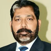 Sajid Bhatti Official