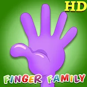 Finger Family Songs