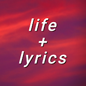 life plus lyrics