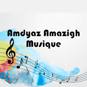 Amdyaz Amazigh Musique