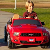 Power Wheels Videos