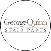 George Quinn Stair Parts Plus