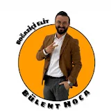 Boğaziçi Elit Bülent Hoca