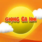 Giọng Ca Nhí