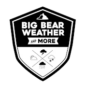 Big Bear Weather and More