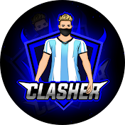 Mr ? clasher