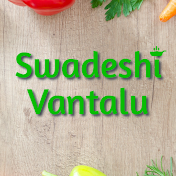 Swadeshi Vantalu