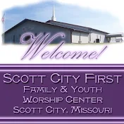 ScottCityFirst Family&YouthWorshipCenter