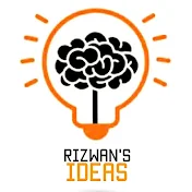 Rizwan's Ideas