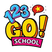 123 GO! SCHOOL Vietnamese