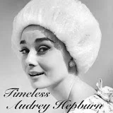 Timeless Audrey Hepburn