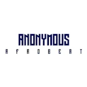 Anonymous Afrobeat