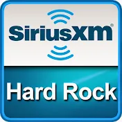 SiriusXM Hard Rock