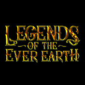 Legends of the Ever Earth