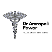 Dr Amrapali Pawar - Ear Nose Throat Doctor
