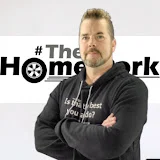 Kevin Hunter The Homework Guy