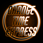 OrangeTimeExpress