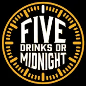 FiveDrinksOrMidnight