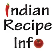 Indian Recipe Info