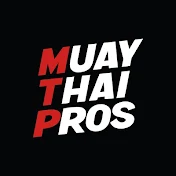 Muay Thai PROS