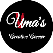 Uma's Creative Corner
