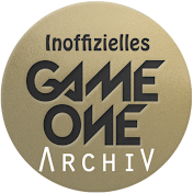 GameOne Archiv