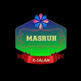 Masruh X Salam