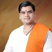 Aacharya Shantanu Ji Maharaj