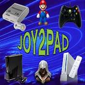 Joy2Pad