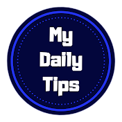 My Daily Tips