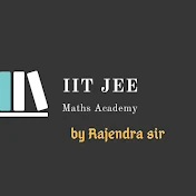 IIT -JEE MATHS ACADEMY