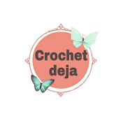 كروشيه ديجا Crochet Deja